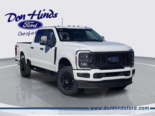 2026 Ford F-250 XL