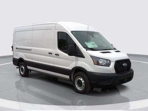 2025 Ford Transit-250 148 WB Medium Roof Cargo