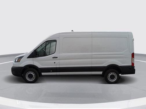2025 Ford Transit-250 148 WB Medium Roof Cargo