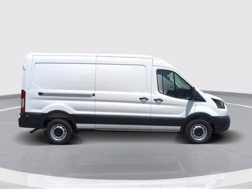 2025 Ford Transit-250 148 WB Medium Roof Cargo