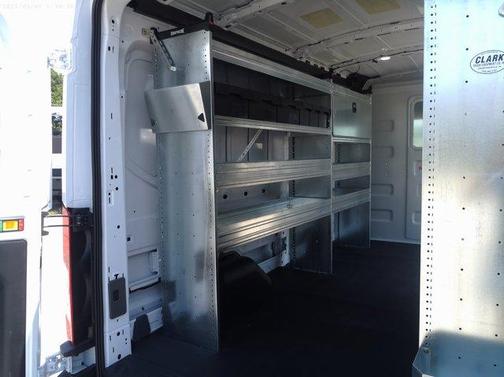 2025 Ford Transit-250 148 WB Medium Roof Cargo