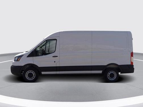 2025 Ford Transit-250 148 WB Medium Roof Cargo