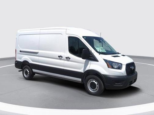 2025 Ford Transit-250 148 WB Medium Roof Cargo