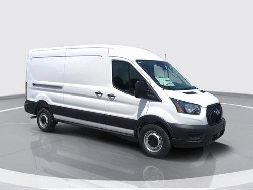 2025 Ford Transit-250 148 WB Medium Roof Cargo
