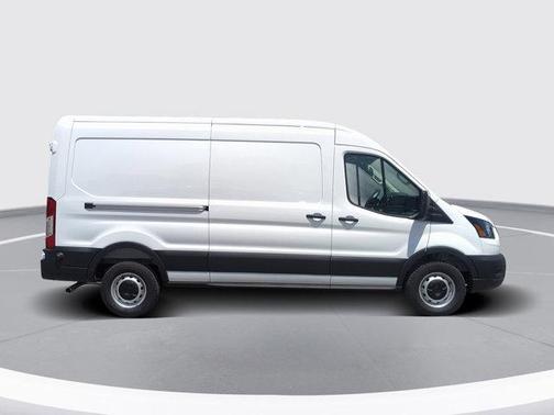 2025 Ford Transit-250 148 WB Medium Roof Cargo