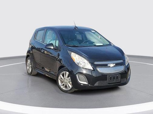 2015 Chevrolet Spark EV 1LT