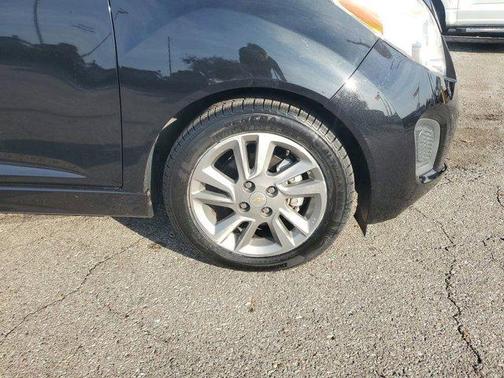 2015 Chevrolet Spark EV 1LT