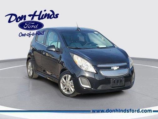 2015 Chevrolet Spark EV 1LT