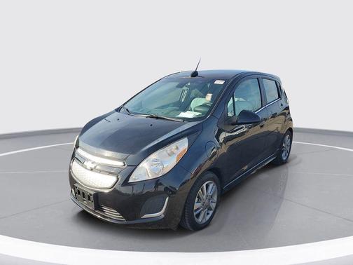 2015 Chevrolet Spark EV 1LT
