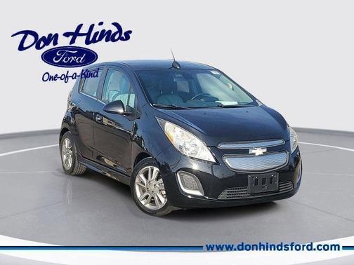 2015 Chevrolet Spark EV 1LT