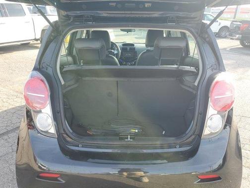 2015 Chevrolet Spark EV 1LT