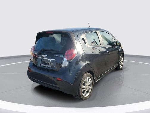 2015 Chevrolet Spark EV 1LT