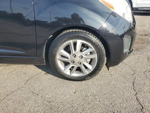 2015 Chevrolet Spark EV 1LT
