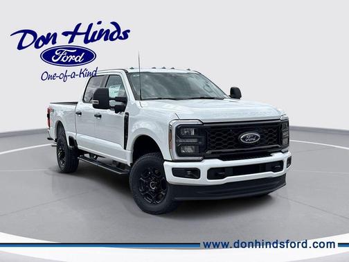 2026 Ford F-350 XL