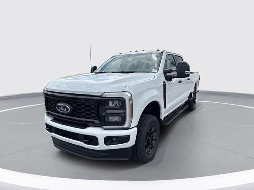 2026 Ford F-350 XL