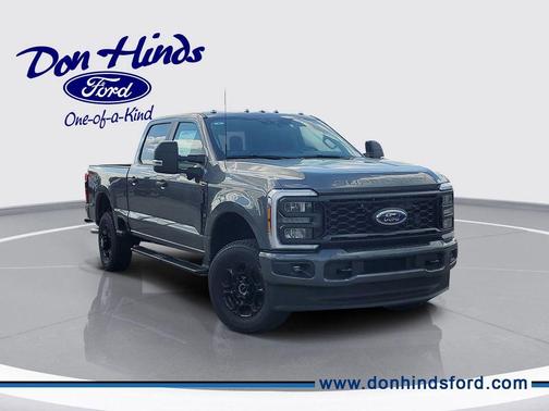 2026 Ford F-350 XL