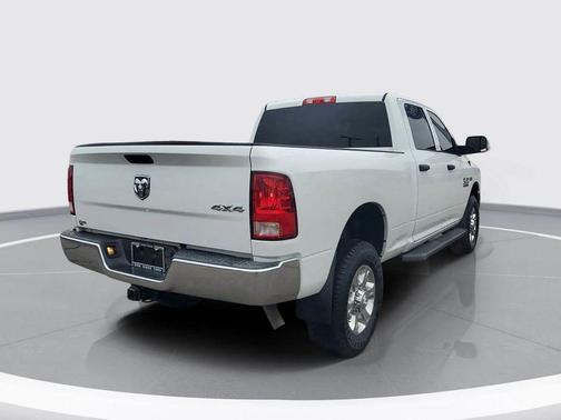 2014 RAM 2500 Tradesman