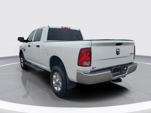 2014 RAM 2500 Tradesman