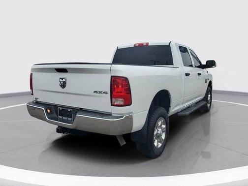 2014 RAM 2500 Tradesman