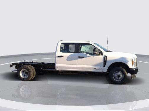 2026 Ford F-350 XL