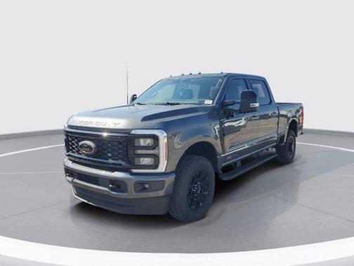 2026 Ford F-350 Lariat Super Duty