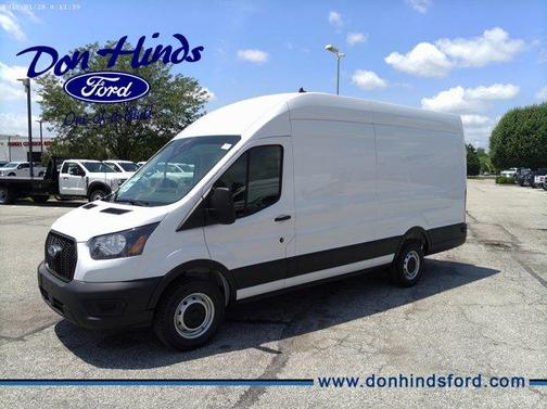 2025 Ford Transit-350 Base