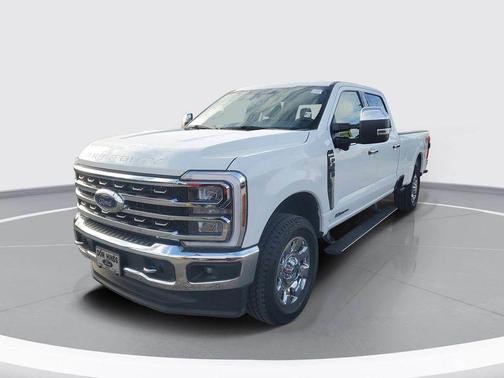 2024 Ford F-350 King Ranch