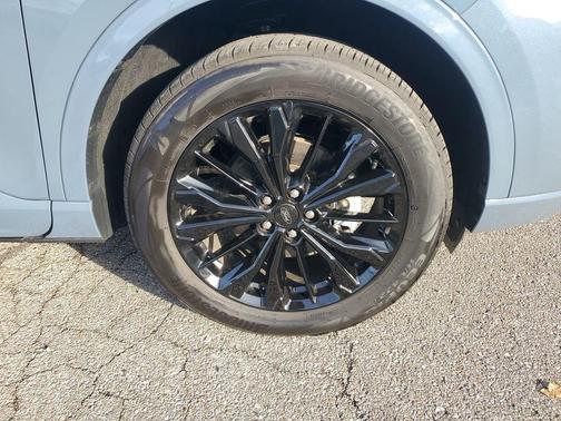 2025 Ford Escape ST-Line Elite