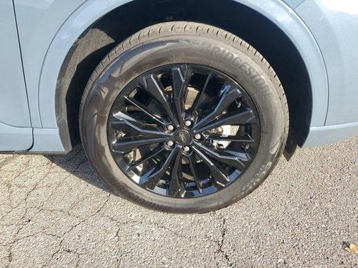 2025 Ford Escape ST-Line Elite