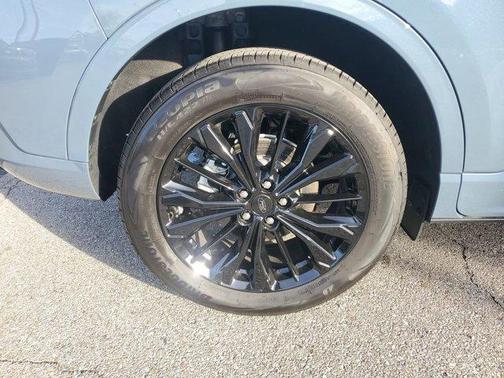 2025 Ford Escape ST-Line Elite