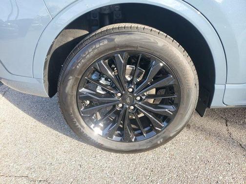 2025 Ford Escape ST-Line Elite