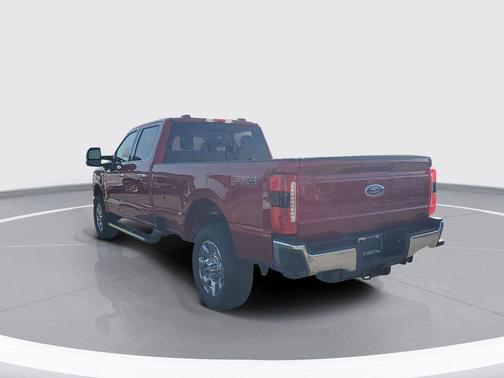 2026 Ford F-350 Lariat Super Duty