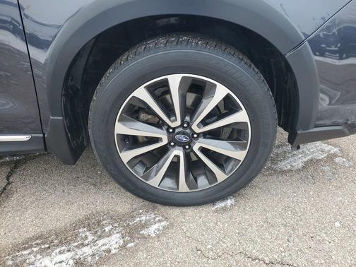 2018 Subaru Forester 2.0XT Touring