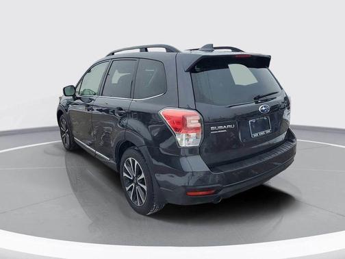 2018 Subaru Forester 2.0XT Touring