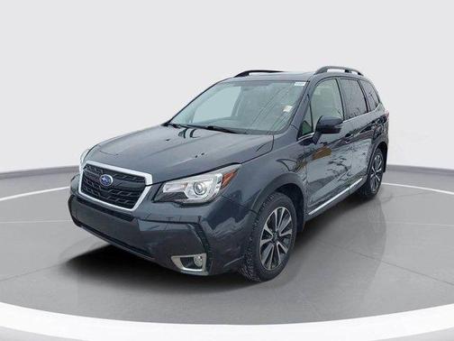 2018 Subaru Forester 2.0XT Touring