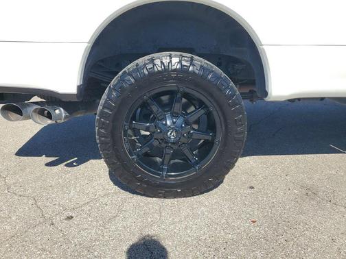 2022 Ford F-350 Limited