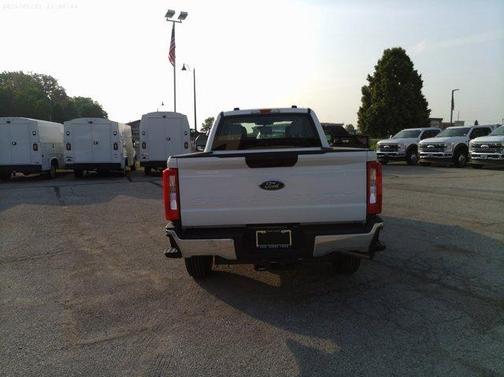 2025 Ford F-250 XL