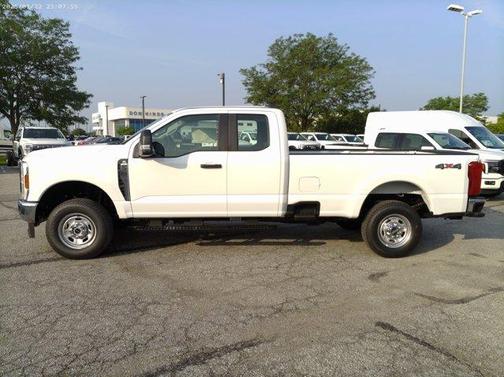 2025 Ford F-250 XL