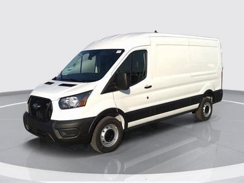 2025 Ford Transit-250 148 WB Medium Roof Cargo