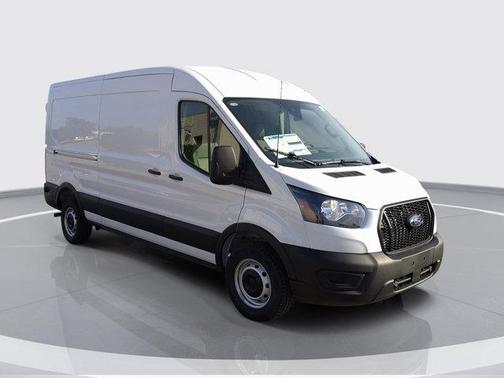 2025 Ford Transit-250 148 WB Medium Roof Cargo