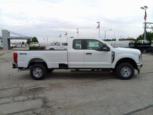 2025 Ford F-250 XL