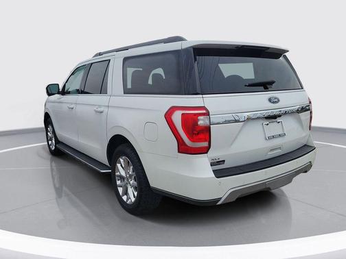 2021 Ford Expedition Max XLT