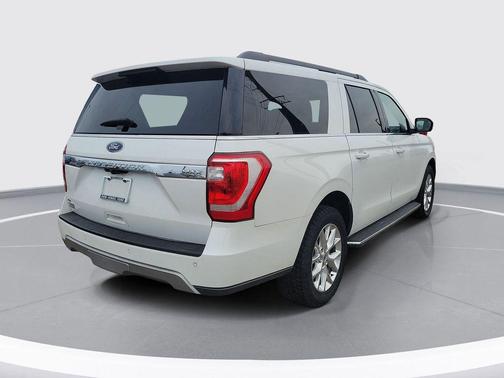 2021 Ford Expedition Max XLT