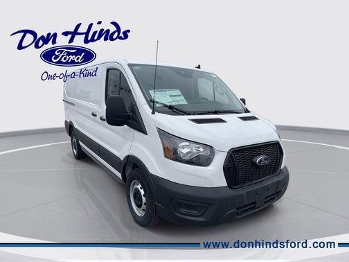 2025 Ford Transit-150 BASE