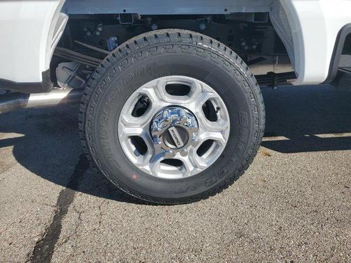 2026 Ford F-350 XLT