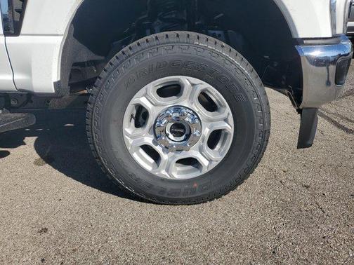 2026 Ford F-350 XLT
