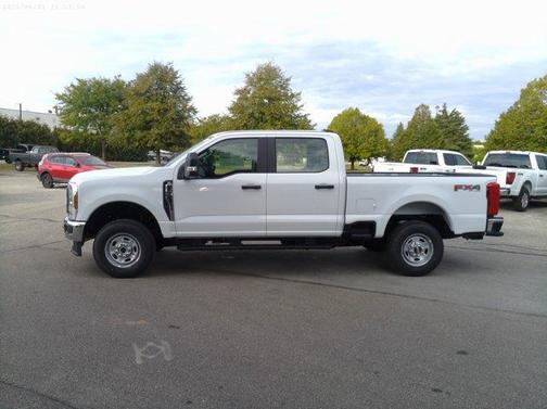 2026 Ford F-250 XL
