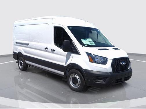 2025 Ford Transit-250 148 WB Medium Roof Cargo