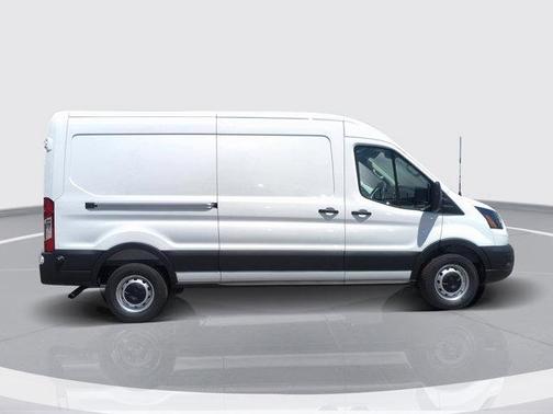 2025 Ford Transit-250 148 WB Medium Roof Cargo