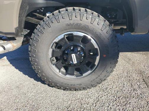 2026 Ford F-250 King Ranch